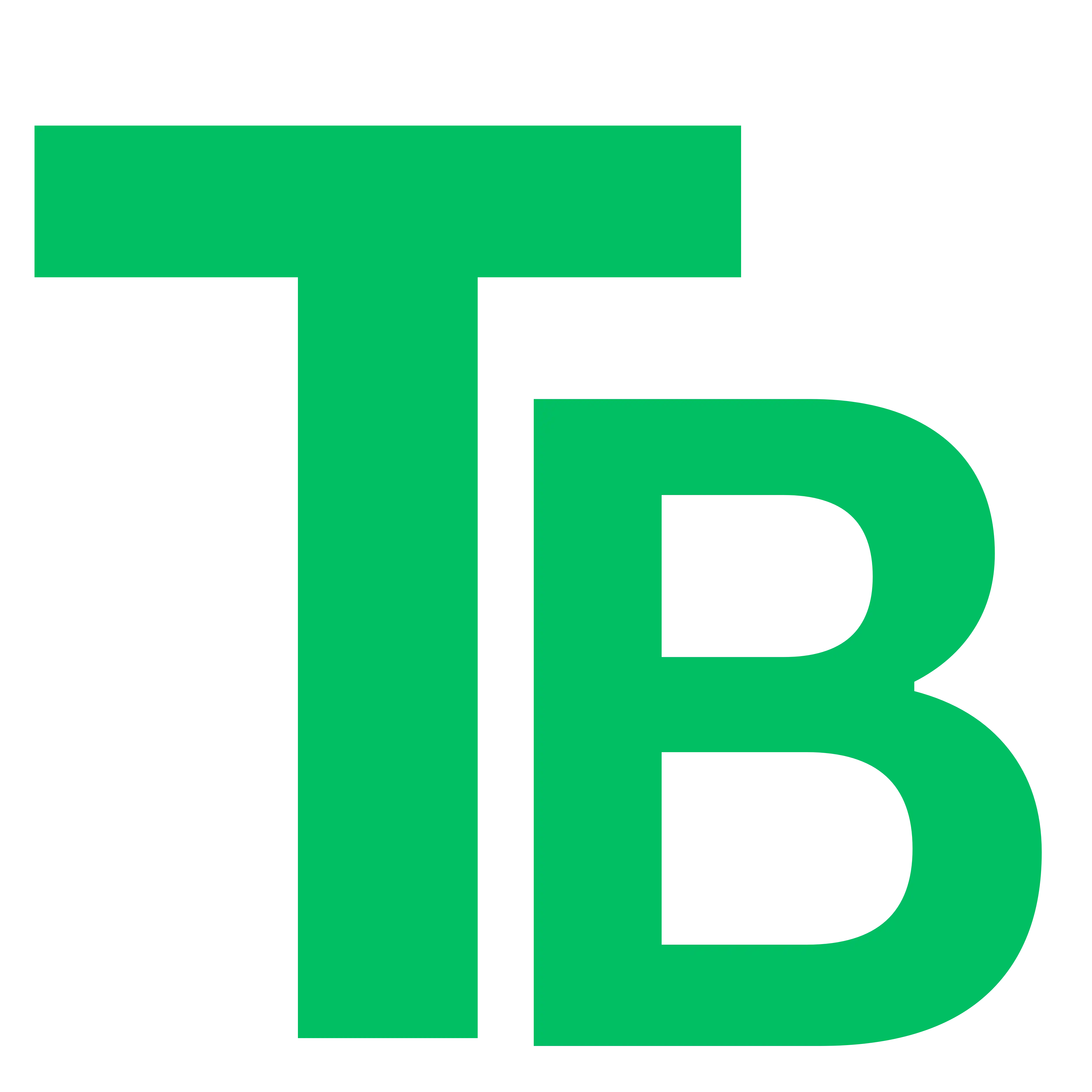 TableBuddies Logo